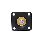DIAPHRAGM ACCELERATOR PUMP SQUARE 951 SEADOO 800 1200 YAMAHA MIKUNI BN40I/22 GP