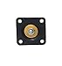 Square Diaphragm Accelerator Pump Compatible with 951 SeaDoo 800 1200 Yamaha Mikuni BN40I/22 GP