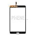SPHENEL Digitizer Touch Screen for Samsung Galaxy Tab 4 7.0 T230 T230NY T230NU T230NT T237P T237 (Without Ear Speaker Hole - White)
