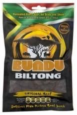 Bundu Biltong Original 70g