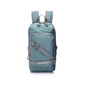 One Trail Mini Me 10 Liter Daypack | Compact Hiking Daypack
