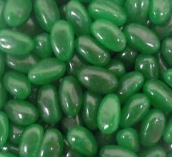 Teenee Beanee Jelly Beans 5 Pounds Watermelon Green by Teenee Beanee