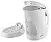 Gourmia GK200 1.8 Qt Cordless Electric Supreme Kettle - Speed Boil - Auto Shutoff Boil Detect - 1500 Watts - 110V
