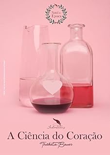 Livro A Ciência do Coração