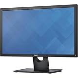 Dell SE2216HV 22" Screen LED-Lit Monitor, black