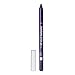 Rimmel Scandaleyes Waterproof Kohl Kajal Liner, Purple, 0.04 Fluid Ounce