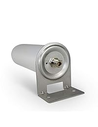 proxicast 10 dBi omnidireccional Montura fija al aire última intervensión 3 G 4 G LTE Antenna for Verizon, AT & T, Sprint...