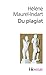Du Plagiat (Folio Essais) (French Edition) by