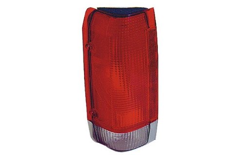 Eagle Eyes FR388-U000R Ford Passenger Side Rear Lamp