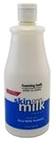 Skin Milk Foaming Bath 22oz