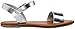 MIA Women's Tia Flat Sandal