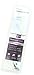 Philips Sonicare Genuine DiamondClean replacement toothbrush heads, HX6063/64, White 3-pk