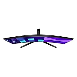 Samsung 27-inch S3 (S39GD) FHD 100Hz Curved