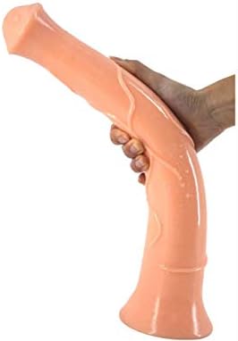 Xl Dilatador Large Relaxing Stick for Men Women Incarnadine
