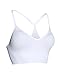 Under Armour UA Armour Seamless MD White