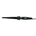 HSI Professional Groover 1 Inch Tapered Curling Wand, 1.3 Pound