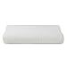 WeNerya Memory Foam Contour Pillow, Ergonomic Neck and Cervical Support Pillow With Washable Cover, Orthopedic Bed Pillow for Back and Side Sleepers, Medium Firm, 20