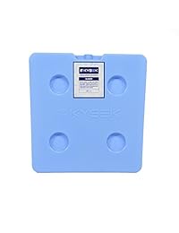 kysek 10 en Glacier Ice Pack divisor, 10 en.