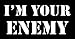 GG Allin Men's War In My Head T-Shirt Black XL