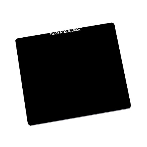 Haida 150mm nd1000 neutral density nd 3.0 1000x optical…