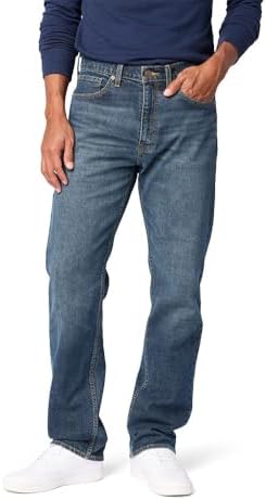 Carhartt Flame-Resistant Force Rugged Flex Relaxed Fit Denim Jean