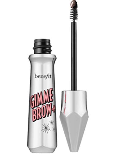 Benefit Gimme Brow+ Volumizing Fiber Gel Gimme Brow+ #3 Medium