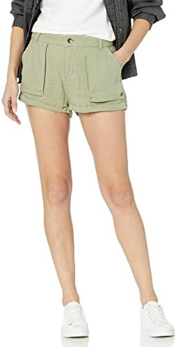 Roxy Womens South Direction Cotton 