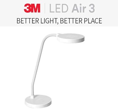 3m desk lamp
