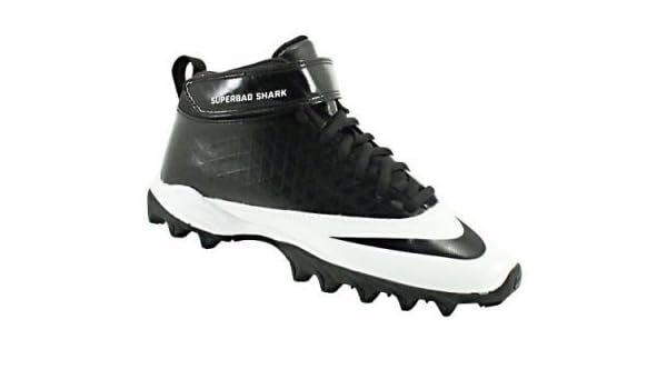 youth football cleats size 2