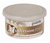 Granovita Mushroom Pate 125G
