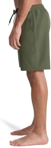Men Taxer Amphibian 18" Grape Leaf M M