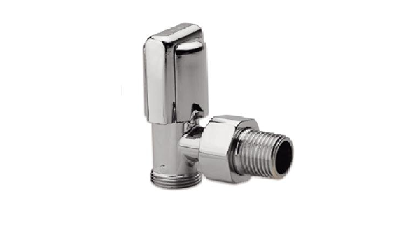 Orkly Llave radiador Esquadra Deluxe m1/2