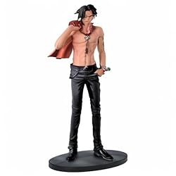 Banpresto Ace A Jeans Freak Series Volume 12 Figure