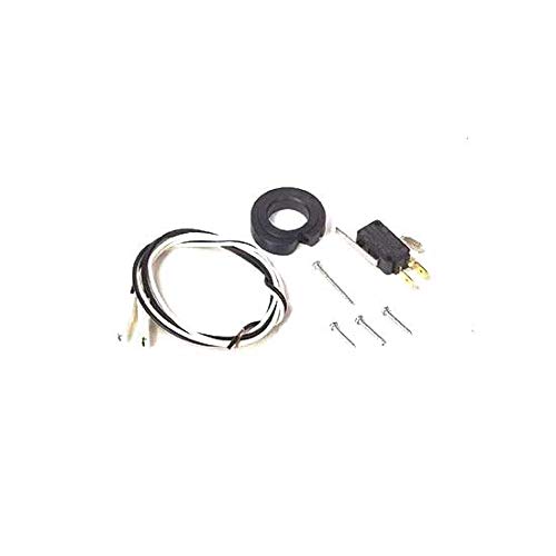 Faac Limit Switch Kit Single 390 (Ap.O Ch)