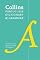 Livro Dicionário Collins inglês - português (unidirecional) com gramática