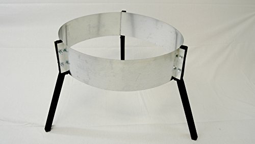 Shadetree Outdoor Products Barrel Band Leg Mounting Kit Deer