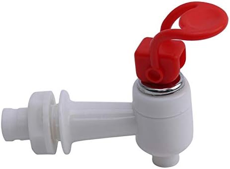 Faucet Creative Blue And Red Water Dispenser Faucet Faucet