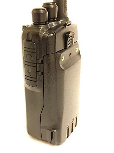 AnyTone AT-D868UV GPS Version II updated firmware Upgraded 3100mAh battery Dual Band DMR/Analog 144 & 480 MHz Radio - Thumbnail 3