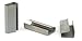 PAC Strapping S-60A Plastic Strapping Open Seal, for 3/4