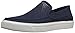 Crocs Men's Citilane Roka Slip-On M Flat, Navy/White, 12 M US