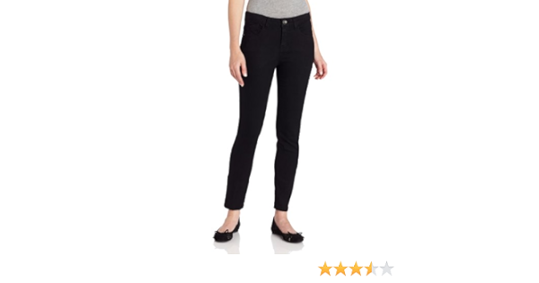 jolt black jeggings