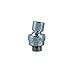 Opella 205.995.110 Shower Head Swivel Ball in Chrome