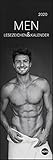 Men 2020 Lesezeichen & Kalender by 