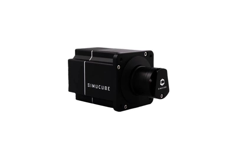 Simucube 2 Sport Wheelbase (17 Nm)