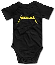 Shoirao Mens Womens Boys/Girls Baby Famouse Band Logo T Shirt Pullover Hoodie Onesies