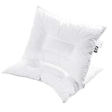 [ 2 Pack ] Baby Toddler Pillows for Sleeping 14 x 19