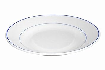 Navyline Bordgeschirr Baltic Teller tief