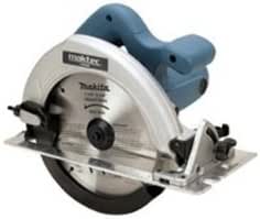 Maktec (by Makita) 7 1/4 Inch Circular Saw (MT581): Amazon.ca: Tools & Home Improvement