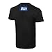 WWE Authentic Wear Sasha Banks The Legit Boss T-Shirt Black Large