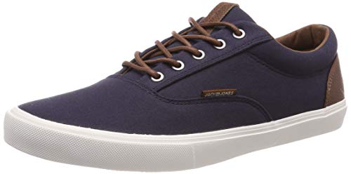 Jack Jones Men's Mixed Navy Blazer Low-Top Zambia Ubuy